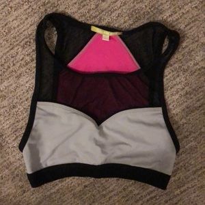 Gianni Bini sports bra